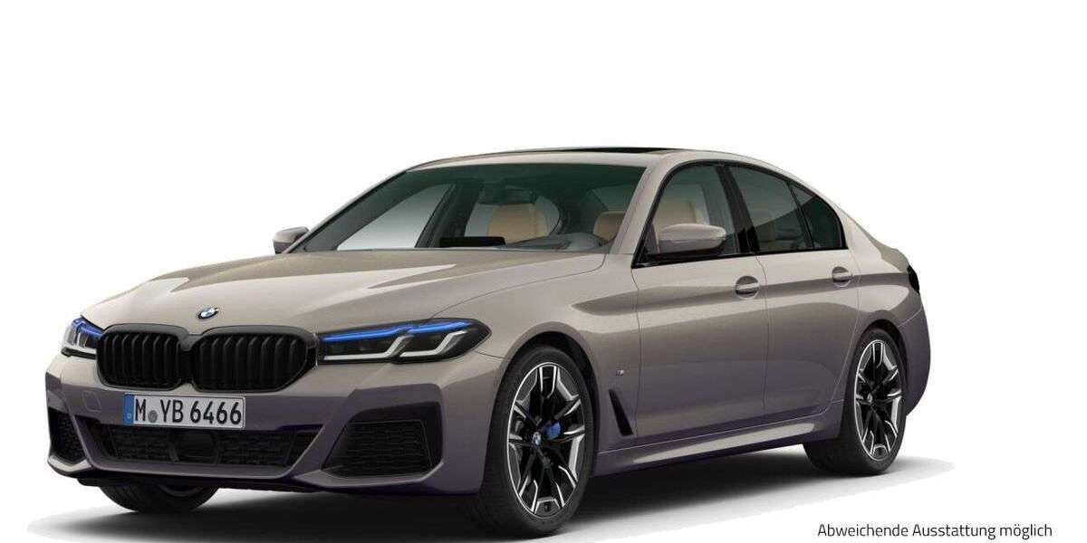 BMW 540 74.002 km 55.770 &euro; Lünen 44534