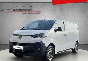 Fiat Scudo 12.536 km 22.530 &euro; Thannhausen 86470