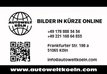 Nissan NV200 40.100 km 19.990 &euro; Köln 51065
