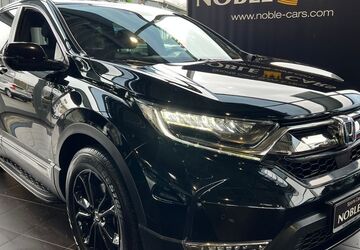 Honda CR-V 55.750 km 27.590 &euro; Giessen 35394