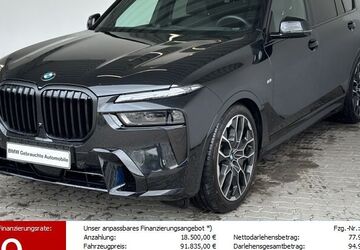 BMW X7 12.929 km 91.835 &euro; Heilbronn 74074