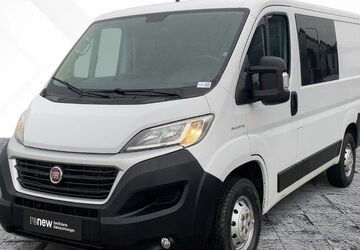 Fiat Ducato 66.769 km 19.793 &euro; Göttingen 37079