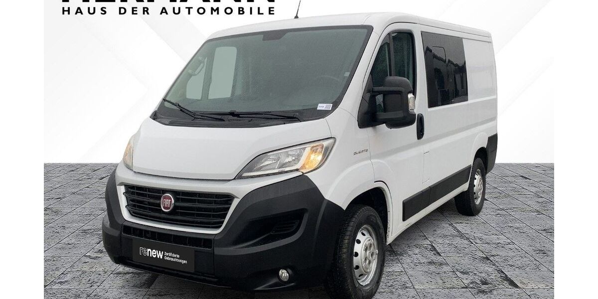 Fiat Ducato 66.769 km 19.793 &euro; Göttingen 37079