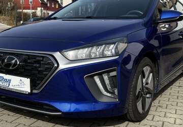 Hyundai IONIQ 24.400 km 18.995 &euro; Thalheim 09380