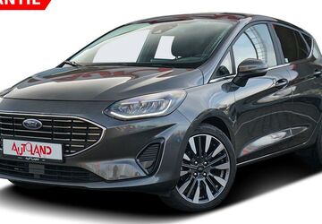 Ford Fiesta 39.368 km 18.950 &euro; Erfurt 99087