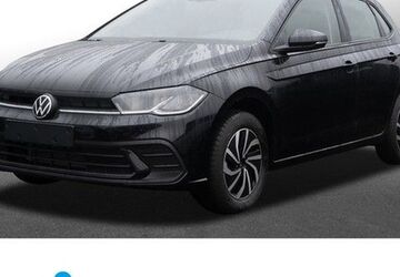 VW Polo 14.500 km 19.900 &euro; Recklinghausen 45657