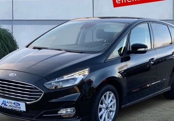 Ford S-Max 21.408 km 29.490 &euro; Holdorf 49451