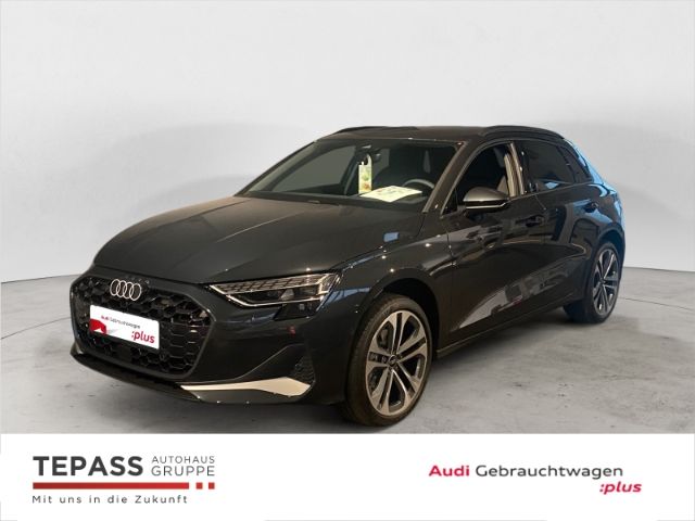 Audi A3 1.899 km 38.780 &euro; Schwelm 58332