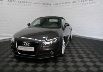 Audi TT 47.621 km 20.700 &euro; Cloppenburg 49661