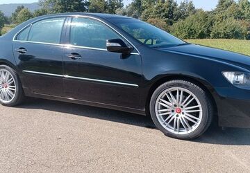 Honda Legend 170.000 km 10.200 &euro; Salach 73084