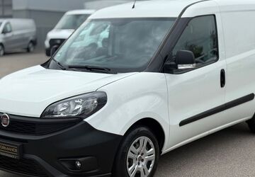 Fiat Doblo 82.000 km 11.990 &euro; Bergkirchen 85232