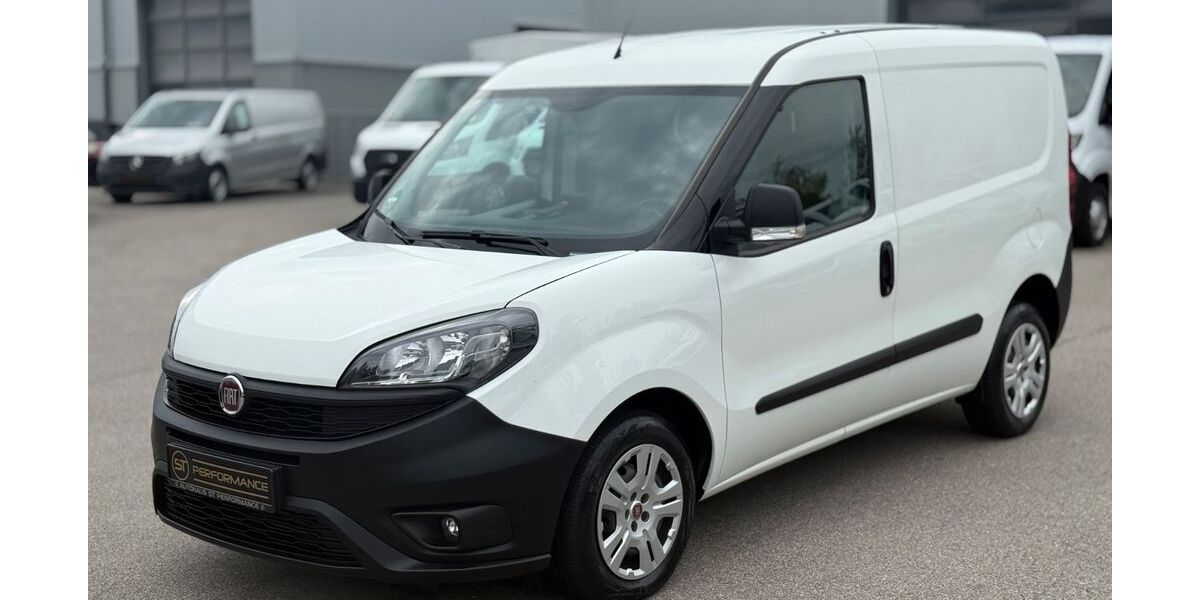 Fiat Doblo 82.000 km 11.990 &euro; Bergkirchen 85232
