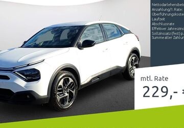 Citroen C4 58.956 km 19.450 &euro; Ahaus 48683