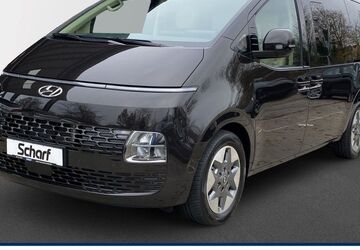 Hyundai STARIA 20.899 km 42.890 &euro; Lauf 91207