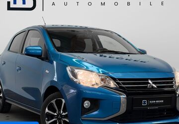 Mitsubishi Space Star 71.000 km 10.900 &euro; Hückeswagen 42499