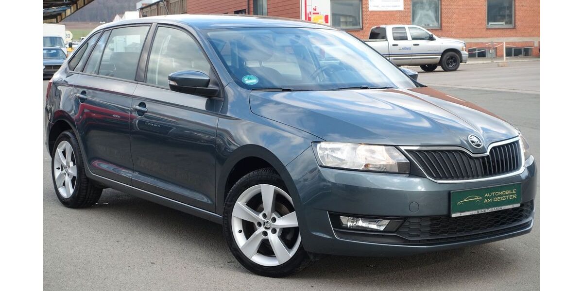 Skoda Rapid 143.000 km 8.990 &euro; Springe 31832