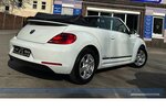 VW Beetle 1.2 TSI DSG Cup*NAV*Xenon*SHZ*PDC*BT* 73.500 km 14.990 &euro; Berlin 13187