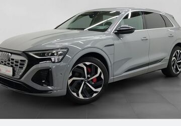 Audi Q8 e-tron 46.966 km 59.330 &euro; Bochum 44809