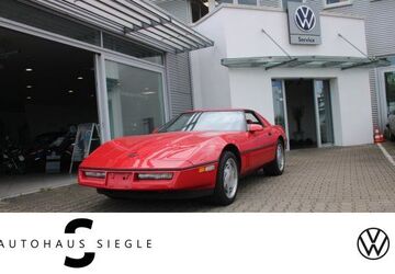 Corvette C4 5.800 km 42.900 &euro; Wendlingen am Neckar 73240
