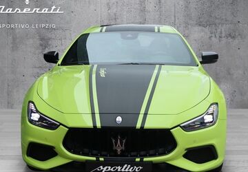Maserati Ghibli 34.250 km 85.777 &euro; Markranstädt 04420