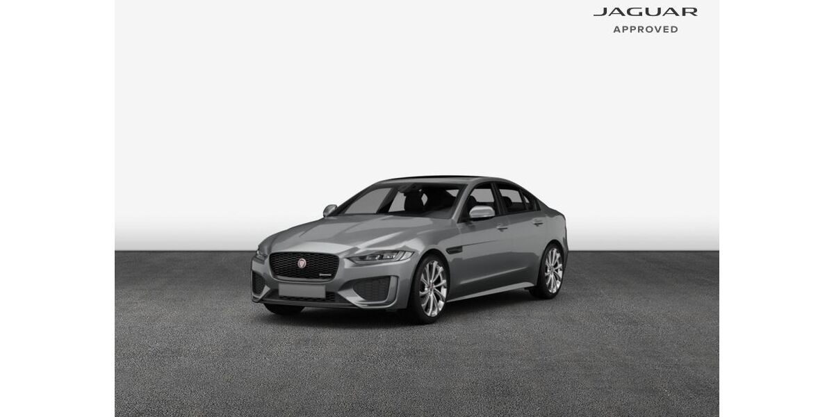 Jaguar XE 74.241 km 27.497 &euro; München 80809