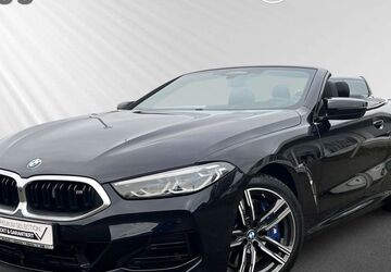 BMW M850 25.400 km 83.900 &euro; Rostock 18146
