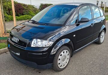Audi A2 232.000 km 1.700 &euro; Essen 45359