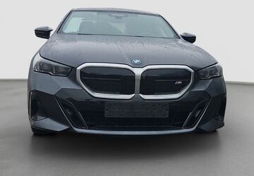 BMW i5 43.000 km 63.900 &euro; Mühlhausen 69242