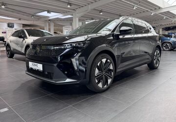 Renault Scenic 2.790 km 43.998 &euro; Dinslaken 46539