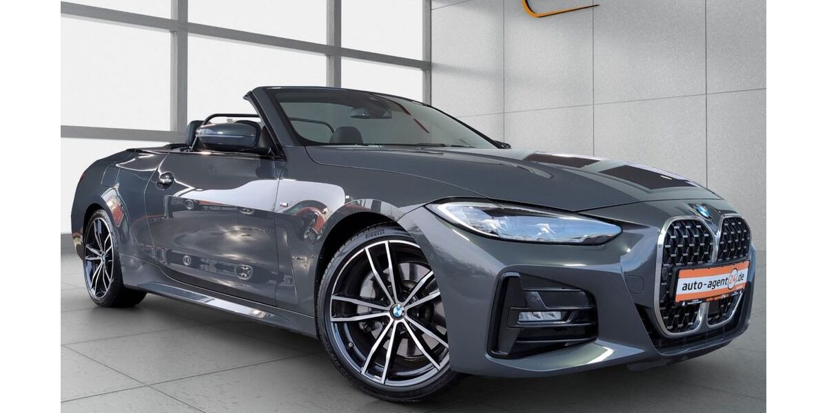 BMW 430 67.171 km 39.990 &euro; Dresden 01257