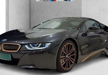 BMW i8 1.700 km 159.900 &euro; Waldshut-Tiengen 79761