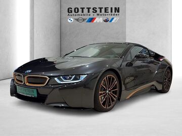 Gebrauchte BMW i8