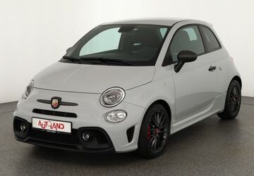 Abarth 695 39.997 km 24.490 &euro; Hannover 30179