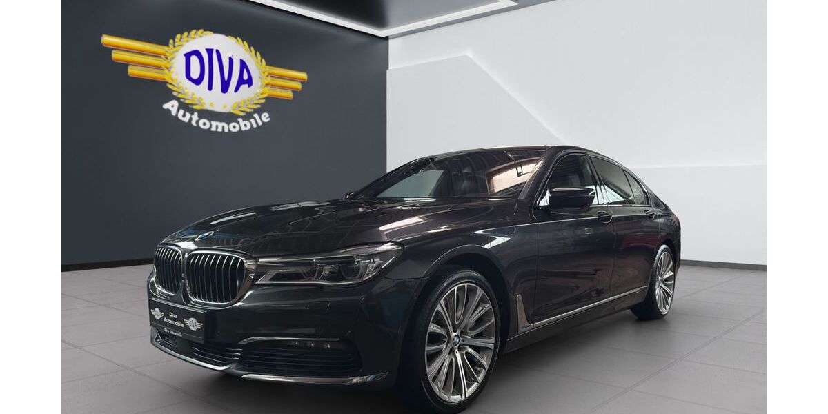 BMW 750 169.000 km 27.999 &euro; Bielefeld 33647