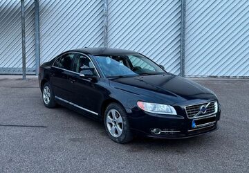 Volvo S80 170.000 km 7.590 &euro; Geretsried 82538
