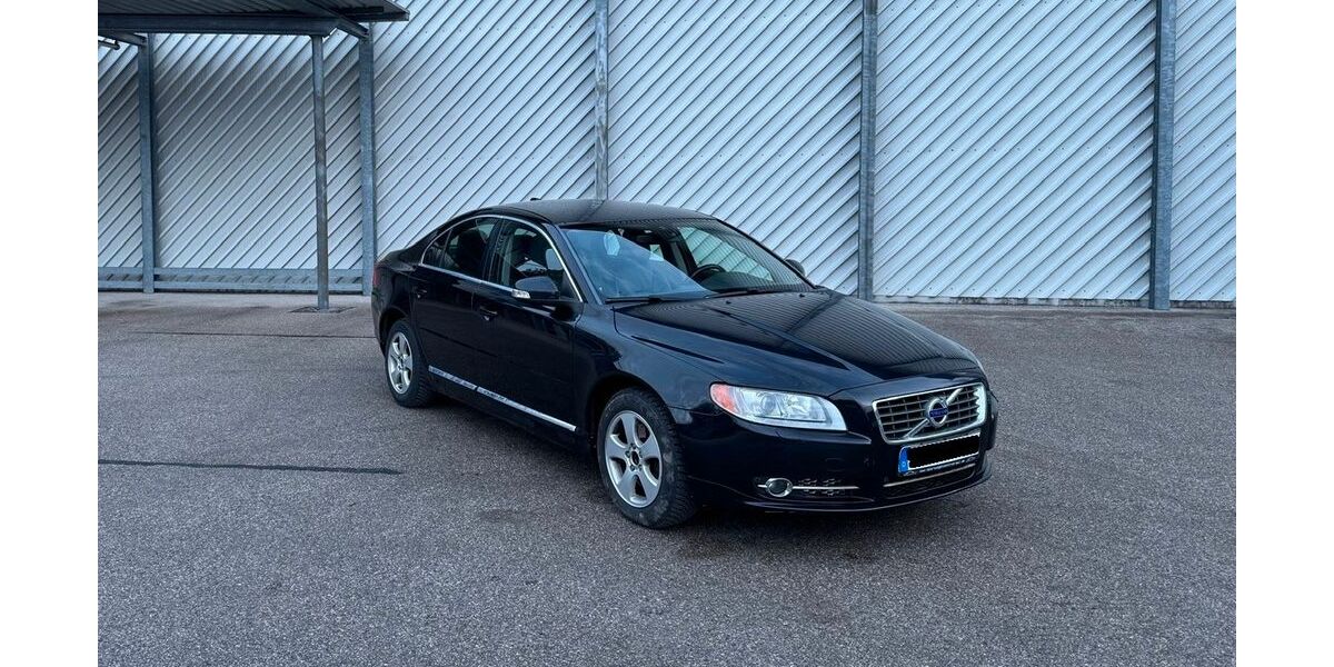 Volvo S80 170.000 km 7.590 &euro; Geretsried 82538