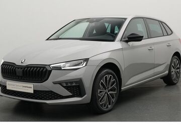Skoda Scala 1.009 km 32.480 &euro; Leverkusen 51379