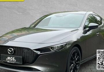 Mazda 3 4.504 km 26.980 &euro; Wunsiedel 95632