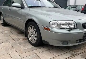 Volvo S80 219.008 km 2.250 &euro; Weilrod 61276