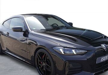 BMW 430 33.900 km 55.950 &euro; Bayreuth 95445