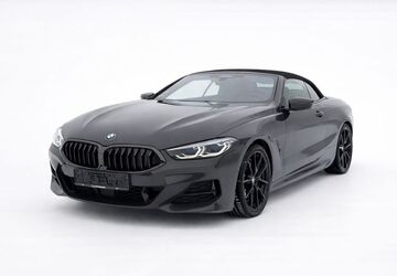 BMW 840 119.157 km 55.995 &euro; Achim 28832
