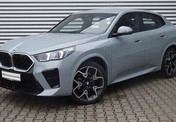 BMW X2 9.490 km 43.129 &euro; Bietigheim-Bissingen 74321