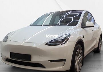 Tesla Model Y 92.037 km 30.155 &euro; Eschborn 65760