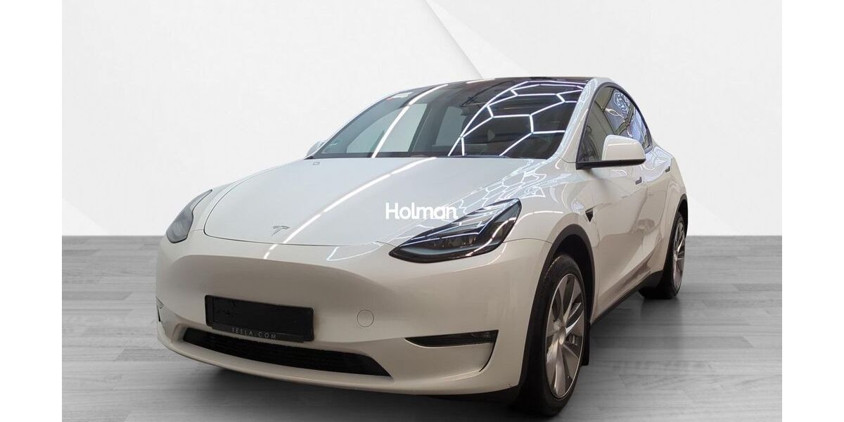 Tesla Model Y 92.037 km 30.155 &euro; Eschborn 65760