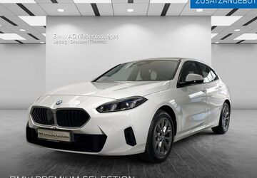 BMW 120 12.465 km 28.903 &euro; Dresden 01219