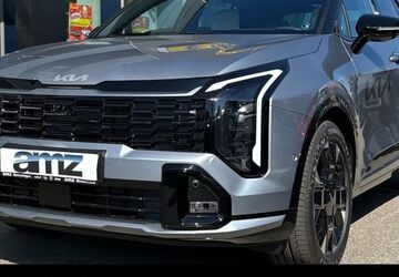 Kia Sportage 9.990 km 39.490 &euro; Memmingen 87700