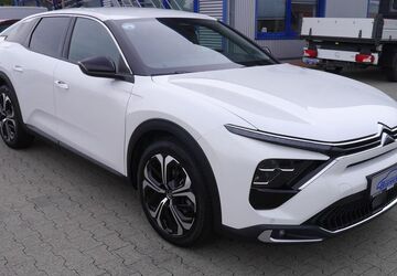 Citroen C5 X 26.450 km 21.480 &euro; Rahden 32369