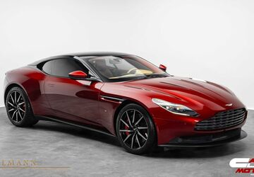 Aston Martin DB11 23.770 km 104.800 &euro; Stuhr 28816