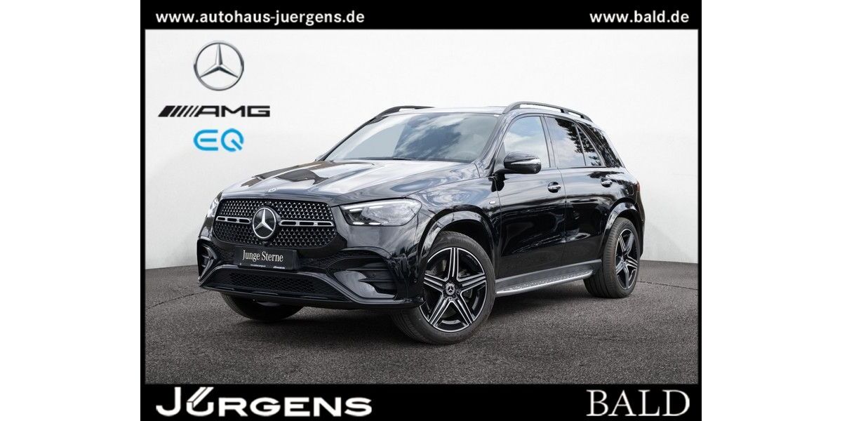 Mercedes-Benz GLE 350 25.632 km 81.880 &euro; Plettenberg 58840