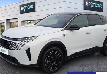 Peugeot 3008 2.210 km 31.190 &euro; Berlin 12681